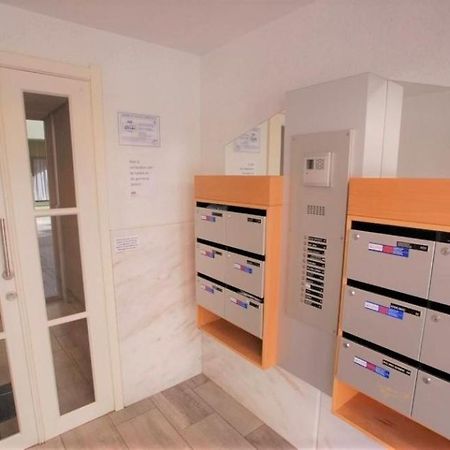 Marjori Oostende Met Gratis Parkeerplaats エクステリア 写真