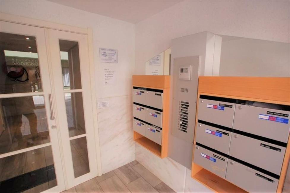 Marjori Oostende Met Gratis Parkeerplaats エクステリア 写真