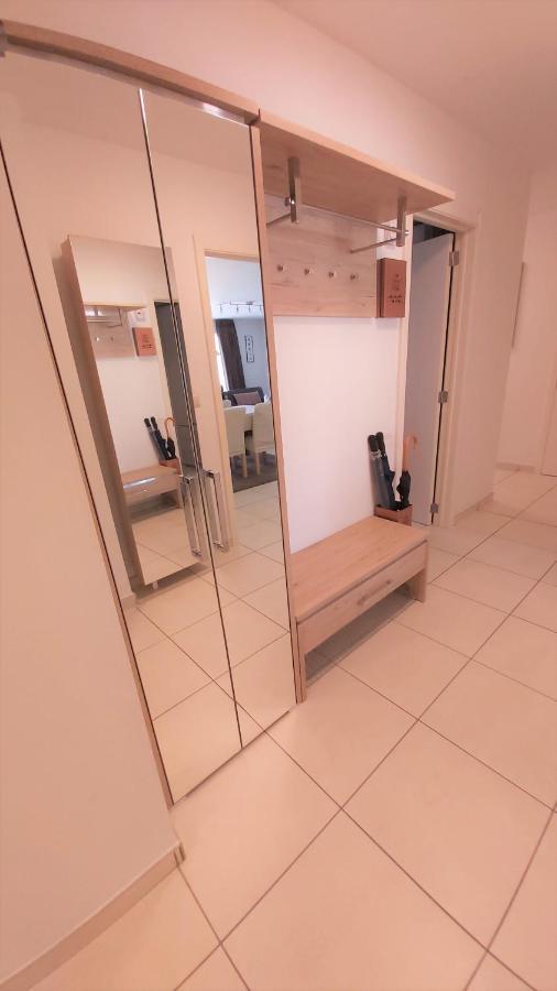 Marjori Oostende Met Gratis Parkeerplaats エクステリア 写真